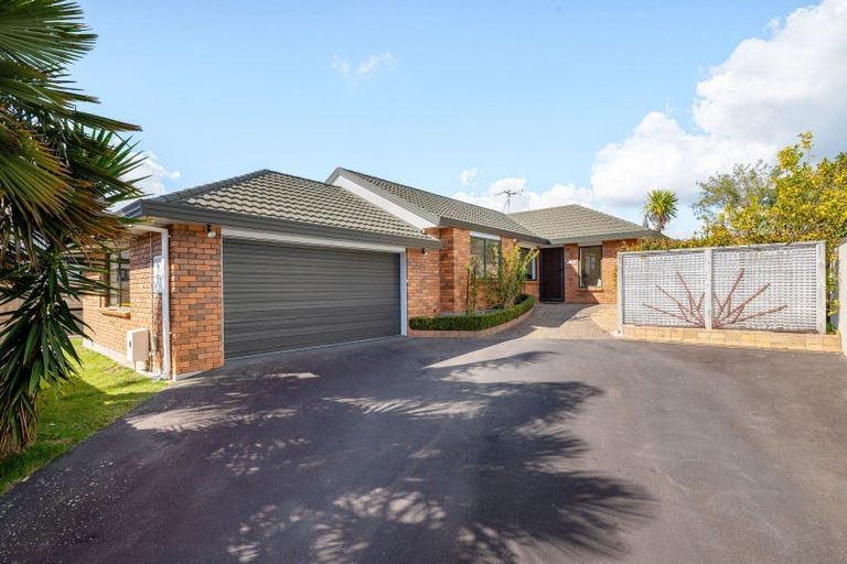 Photo of property in 14a Alanbrooke Place, Beerescourt, Hamilton, 3200