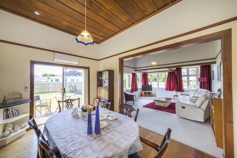 Photo of property in 60 Skerman Street, Marton, 4710