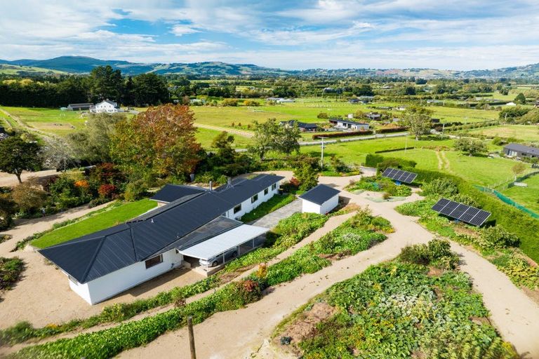 Photo of property in 252 Tirohanga Road, North Taieri, Mosgiel, 9092