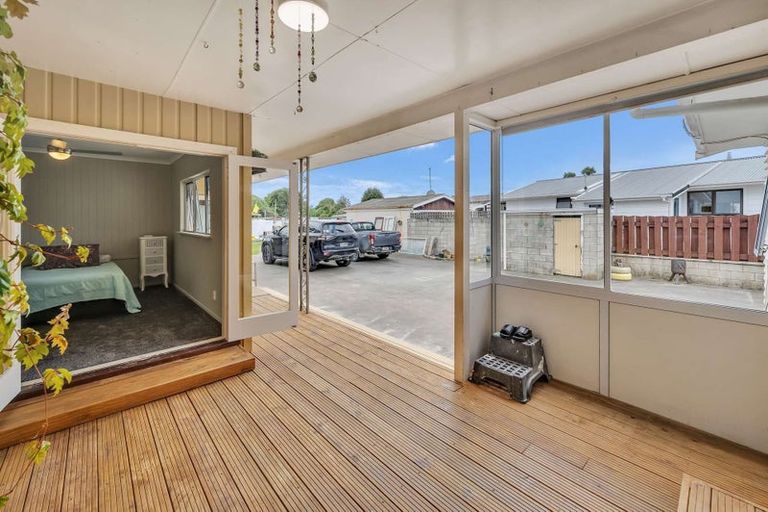 Photo of property in 96 Mclean Street, Wairoa, 4108