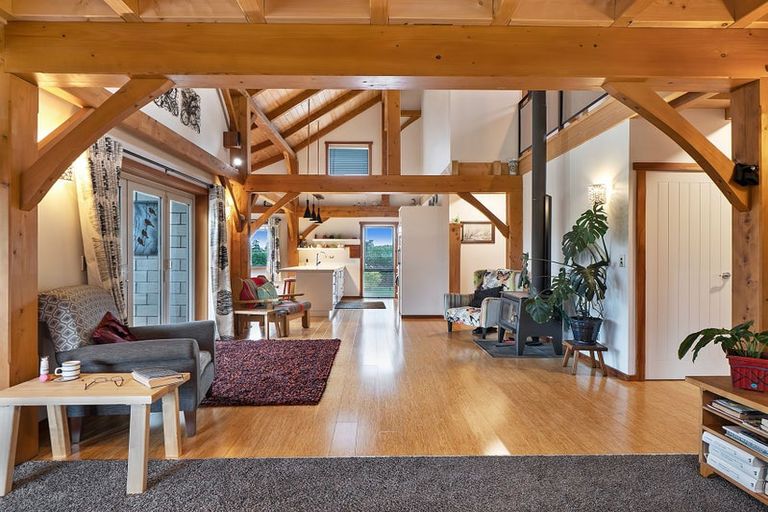 Photo of property in 9 Hayfield Terrace, Cust, Rangiora, 7471