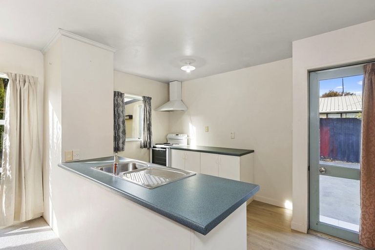 Photo of property in 3/456 Worcester Street, Linwood, Christchurch, 8011