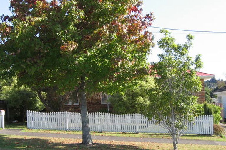 Photo of property in 43a Willerton Avenue, New Lynn, Auckland, 0600