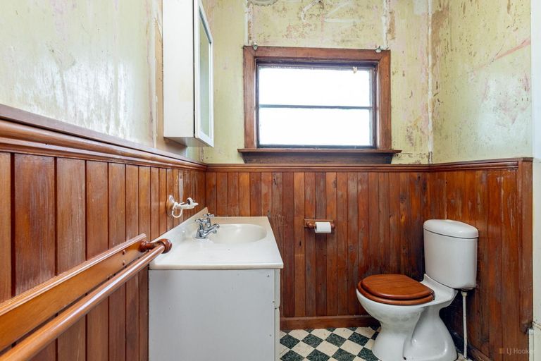 Photo of property in 4 Wellington Street, Parkside, Timaru, 7910