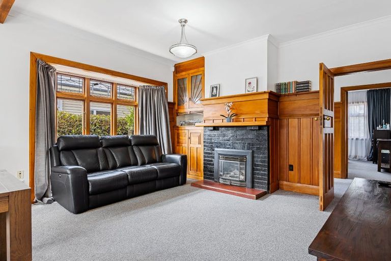Photo of property in 43 Howard Street, Spreydon, Christchurch, 8024