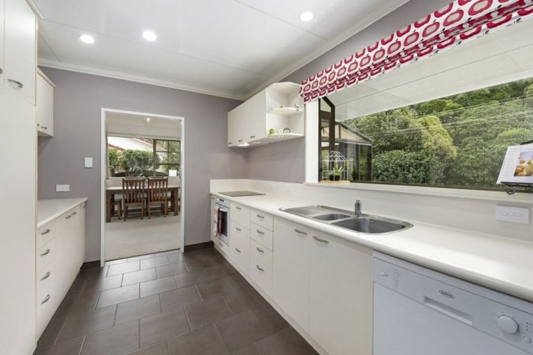 Photo of property in 138 California Drive, Totara Park, Upper Hutt, 5018