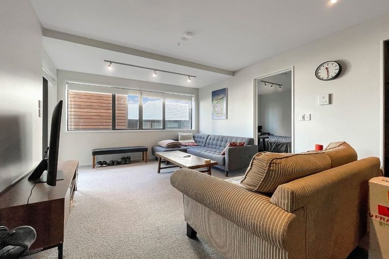 Photo of property in Detroit Apartments, 204/181u Tasman Street, Mount Cook, Wellington, 6021