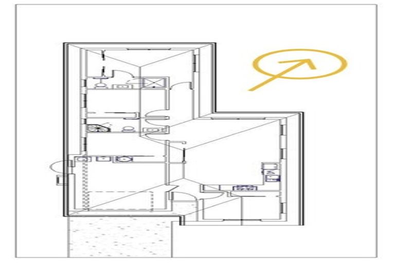 Photo of property in 45 Finn Avenue, Rolleston, 7615