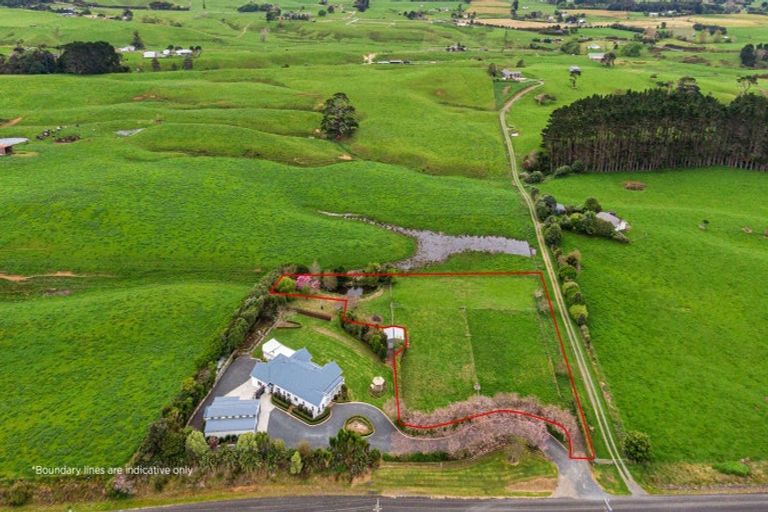 Photo of property in 146 Butchers Bridge Road, Otaua, 2683