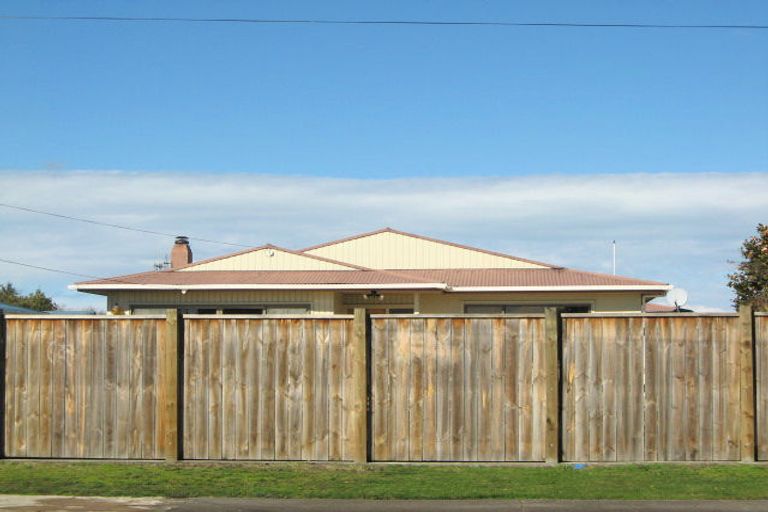 Photo of property in 307 Karaitiana Street, Frimley, Hastings, 4120