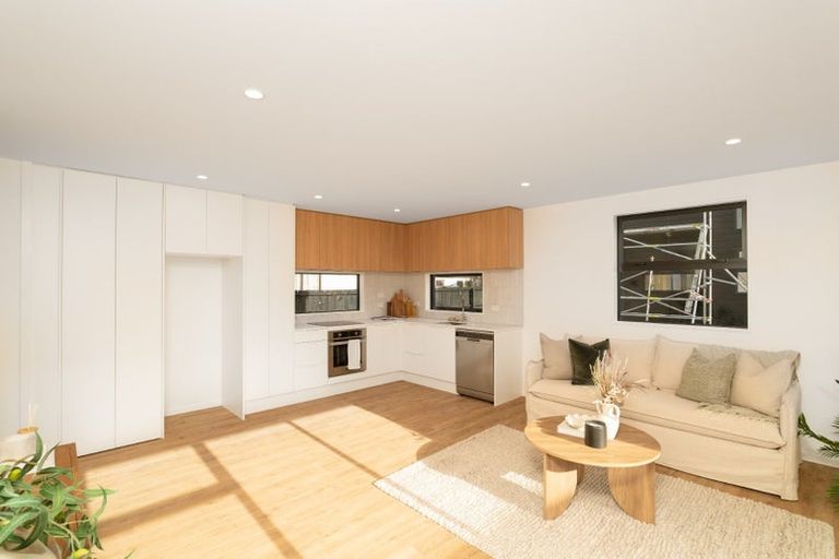 Photo of property in 2/33 England Street, Phillipstown, Christchurch, 8011