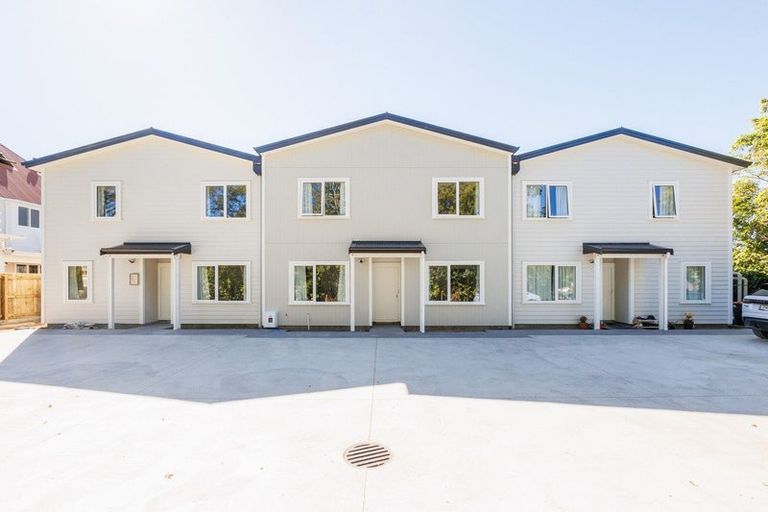 Photo of property in 83 North Street, Palmerston North, 4410