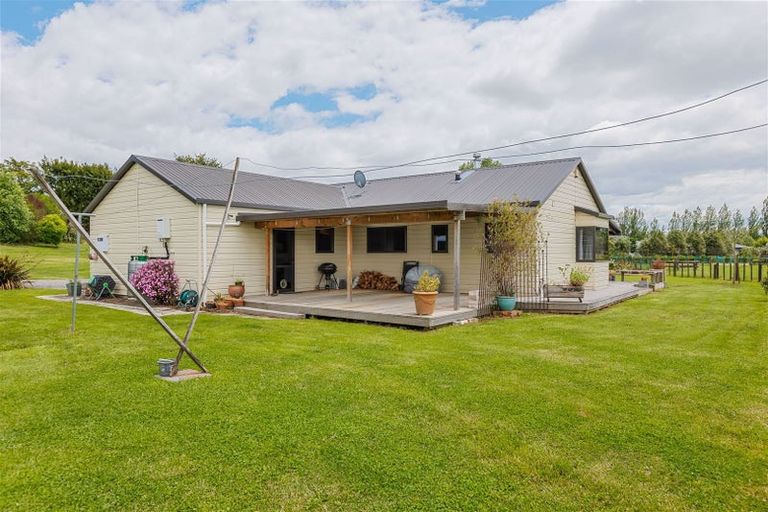 Photo of property in 73a Kyle Road, Waipukurau, 4281