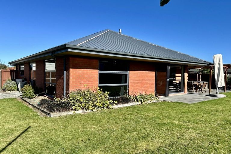 Photo of property in 12 Elmwood Grove, Tinwald, Ashburton, 7700