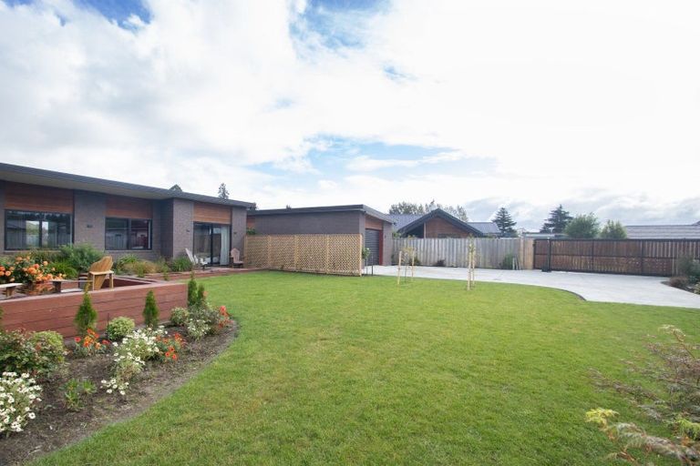 Photo of property in 3 Eliza Way, Rakaia, 7710