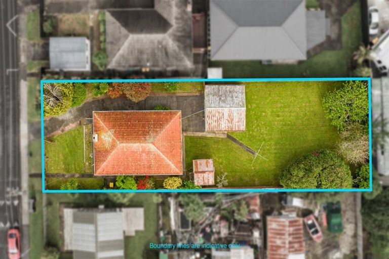 Photo of property in 40 Edwards Avenue, Henderson, Auckland, 0610