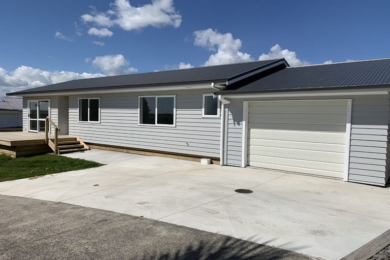 Photo of property in 7a Jellicoe Street, Te Puke, 3119