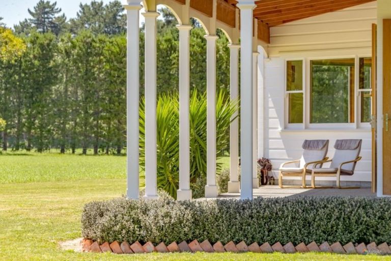 Photo of property in 308 Fabians Road, Morison Bush, Greytown, 5794