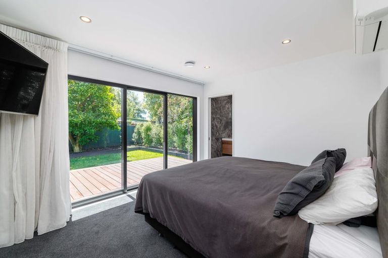 Photo of property in 15 Elstow Place, Spreydon, Christchurch, 8024