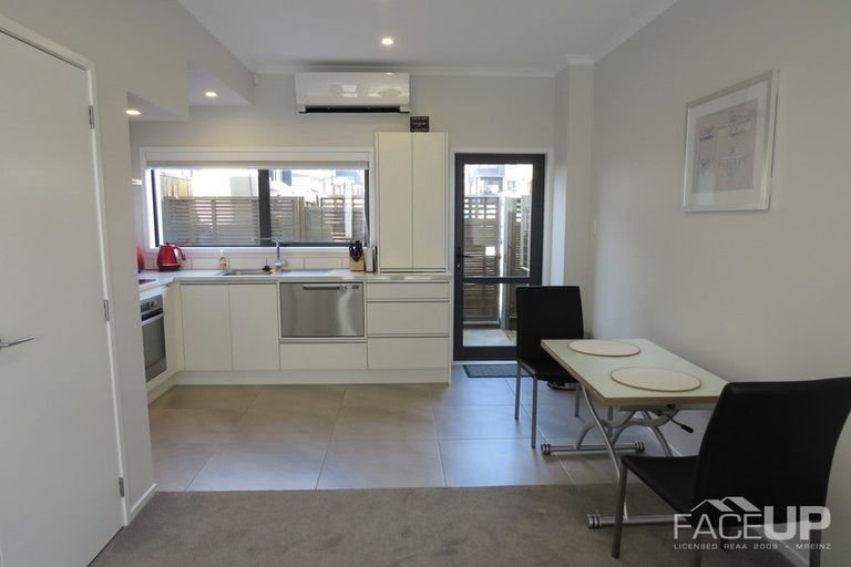 Photo of property in 4 Sidney Wallingford Way, Hobsonville, Auckland, 0616