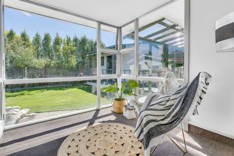 Photo of property in 18 Carruthers Street, Ilam, Christchurch, 8041