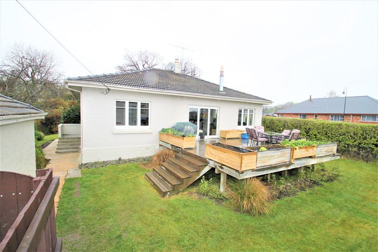 Photo of property in 68 Gladstone Road North, Mosgiel, 9024