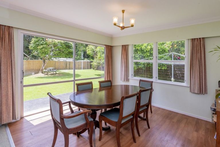 Photo of property in 7 Halsey Street, Levin, 5510