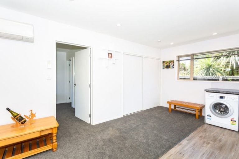 Photo of property in 5 Curnow Way, Rolleston, 7614
