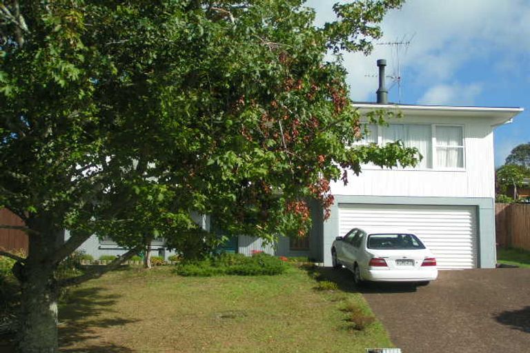 Photo of property in 38 Meadowvale Avenue, Forrest Hill, Auckland, 0620