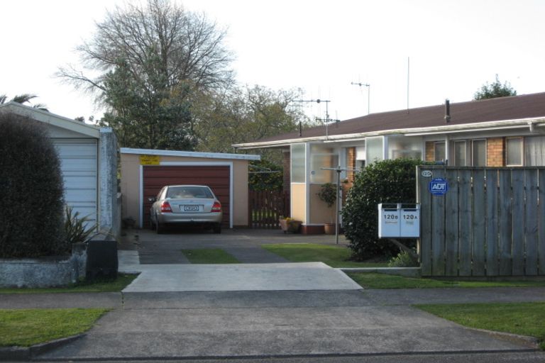 Photo of property in 120a Douglas Street, Whakatane, 3120