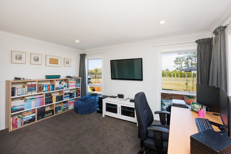 Photo of property in 192a Awahuri Feilding Road, Feilding, 4775