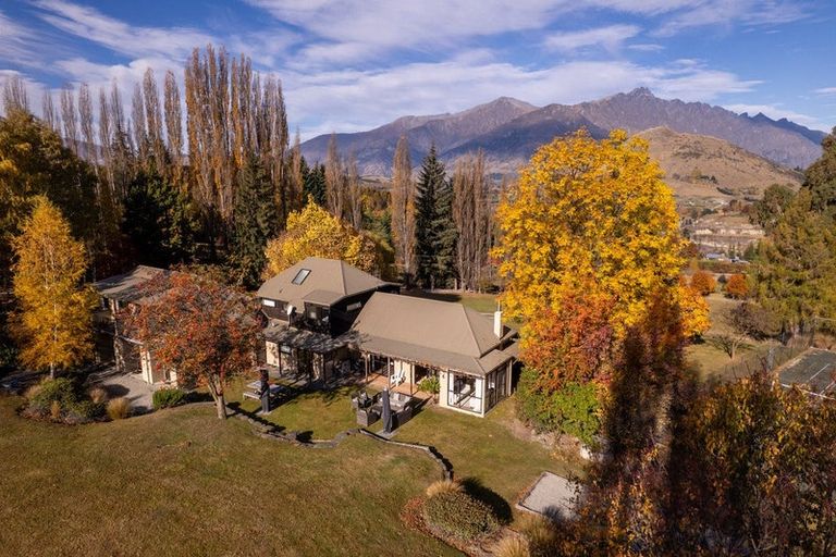 Photo of property in 385 Littles Road, Dalefield, Queenstown, 9371