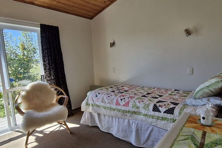 Photo of property in 1001 No 1 Road, Springdale, Waitoa, 3380