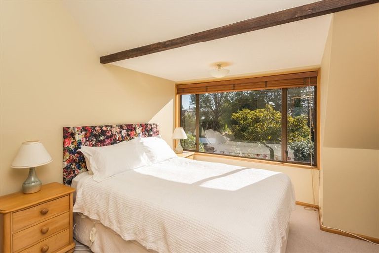 Photo of property in 2a Wai-iti Terrace, Burnside, Christchurch, 8053