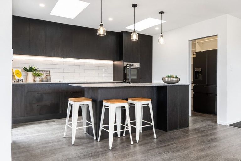 Photo of property in 38 Agathis Crescent, Wigram, 8025