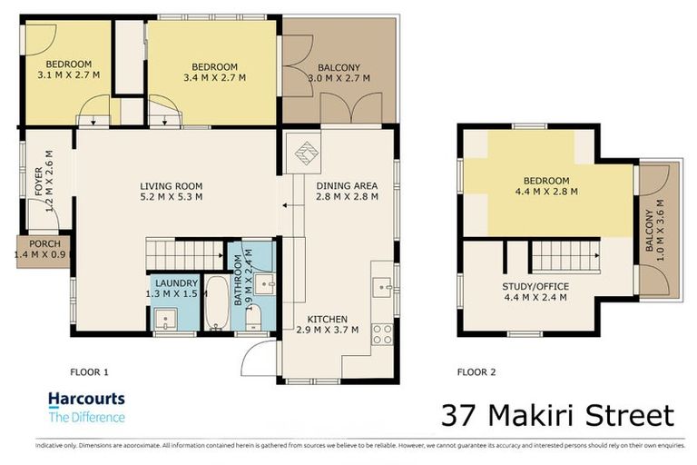 Photo of property in 37 Makiri Street, Helensville, 0800