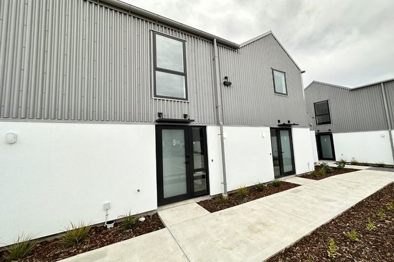 Photo of property in 2/30 Frederick Street, Waltham, Christchurch, 8011