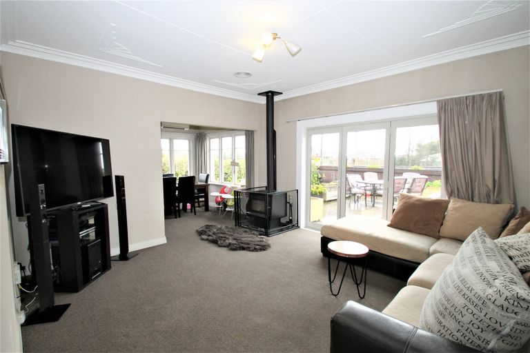 Photo of property in 68 Gladstone Road North, Mosgiel, 9024