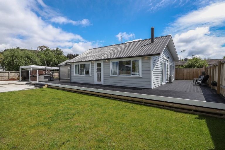 Photo of property in 186a Parawai Road, Ngongotaha, Rotorua, 3010