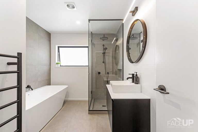 Photo of property in 61 Makete Crescent, Hobsonville, Auckland, 0618