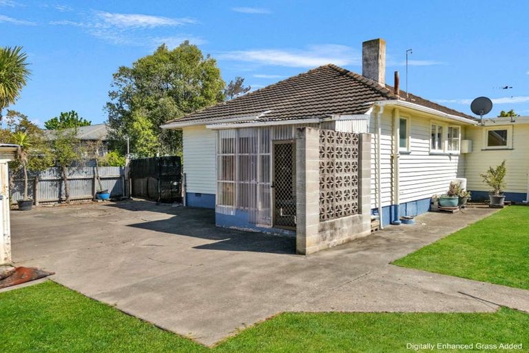 Photo of property in 20 Essex Crescent, Whakatu, Hastings, 4102