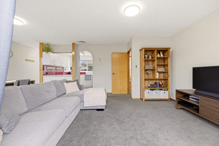 Photo of property in 85a Brougham Street, Addington, Christchurch, 8024