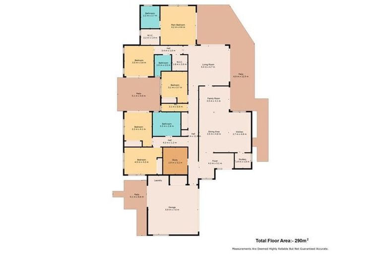 Photo of property in 5b Ulcoats Lane, Pokeno, 2402