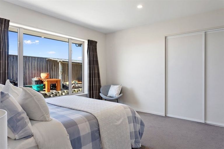 Photo of property in 27 Magnolia Boulevard, Kaiapoi, 7630