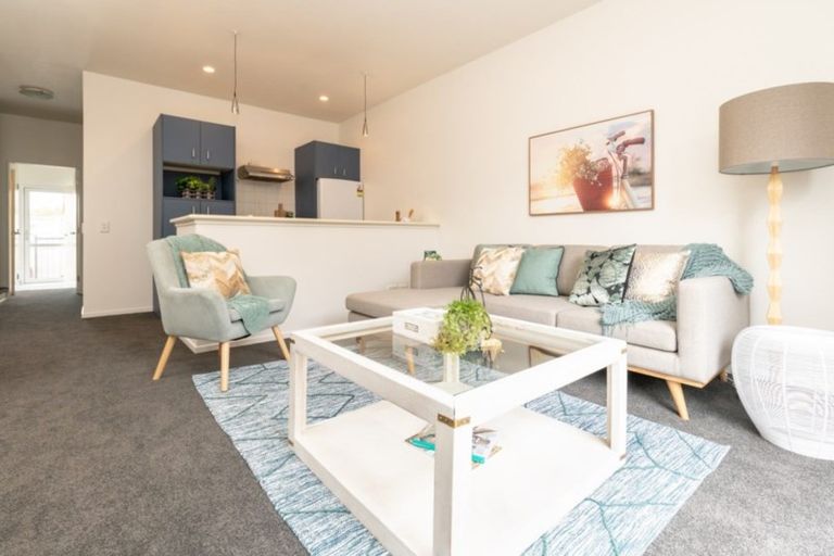 Photo of property in 7u6 Henry Street, Kilbirnie, Wellington, 6022