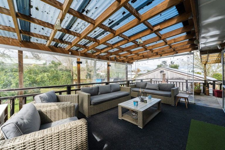 Photo of property in 6 Muirend Avenue, Tokoroa, 3420