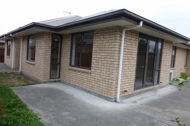 Photo of property in 142 Rolleston Drive, Rolleston, 7614