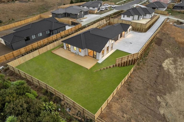 Photo of property in 4 Vintner Lane, Pokeno, 2402