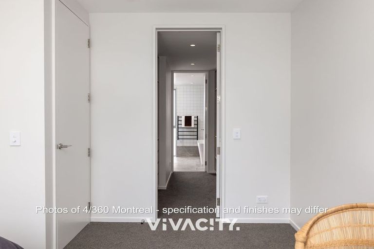 Photo of property in 8/33 Kilmore Street, Christchurch Central, Christchurch, 8013