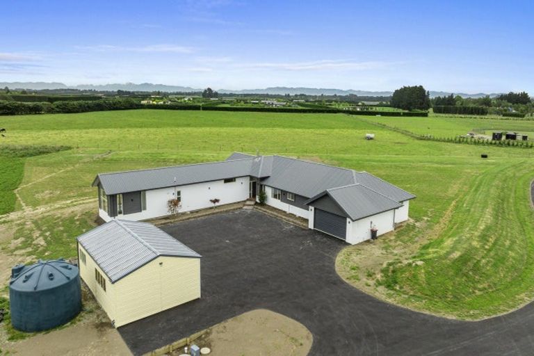 Photo of property in 97 Hulston Mews, Rolleston, 7676